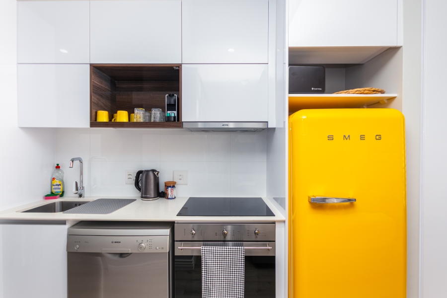 0 Bedroom Property for Sale in Cape Town City Centre Western Cape